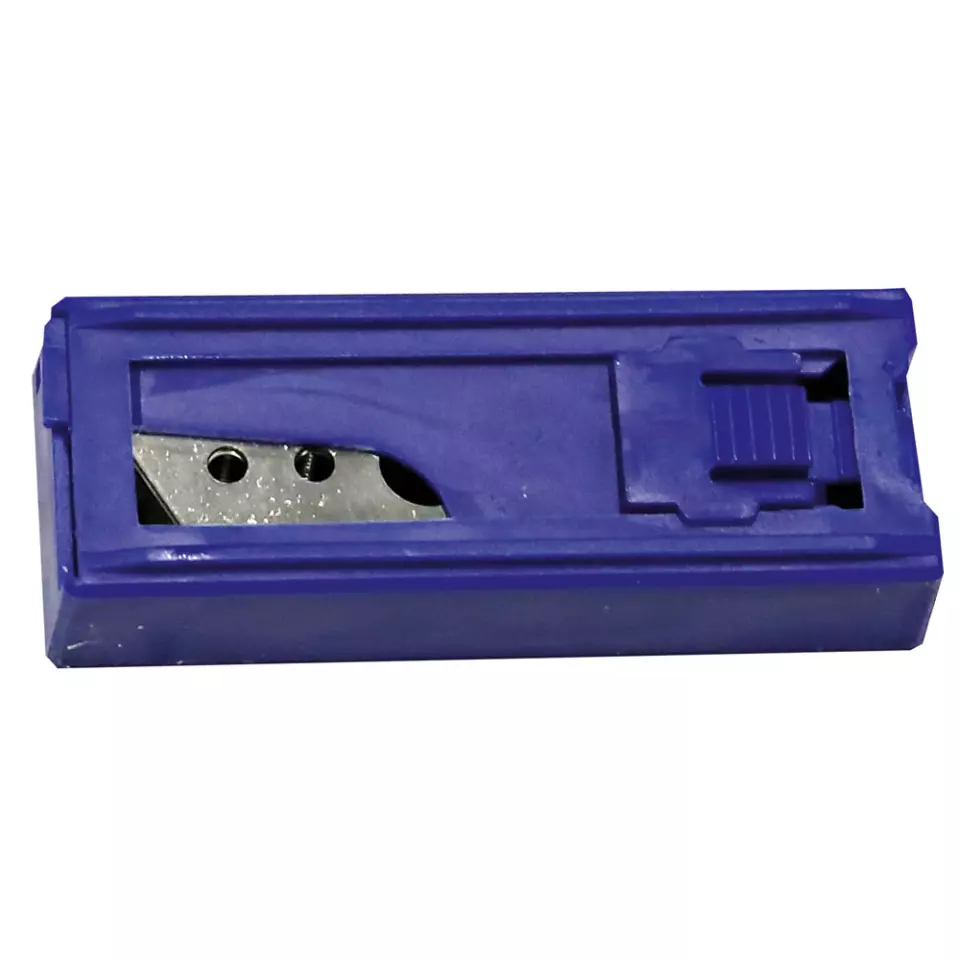 Franz Mensch 85475, Teräksiset varaterät, 60 x 19 mm, image 1, gallery thumbnail