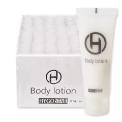 Hygostar 556214, Tube Body Lotion
