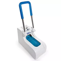 Hygostar 88814, Hygostep Overshoe Machine