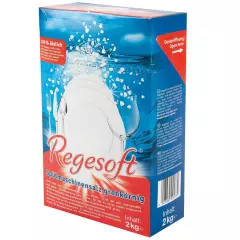 Franz Mensch 31612, Regesoft Regenerating Salt