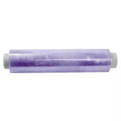 Hygostar 44545, PVC Roll Cling Film, 45 cm x 300 m