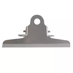 Hygostar 85420, Detectable Stainless Steel Clamping Aid Clip