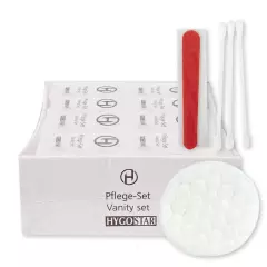 Hygostar 556118, Cosmetic Set