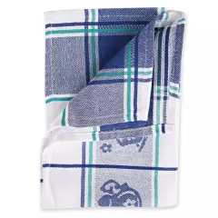 HygoClean 300003, Landhaus Dish Towels, Cotton