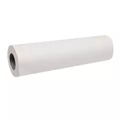 Hygostar 53562, PE-päällystetty tutkimuspöytäpaperi, 40 cm x 50 m