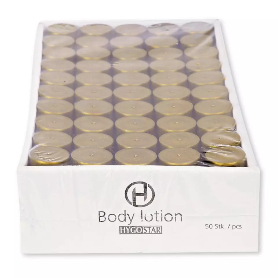 Hygostar 556215, Body Lotion, Bottle, image 3, gallery thumbnail