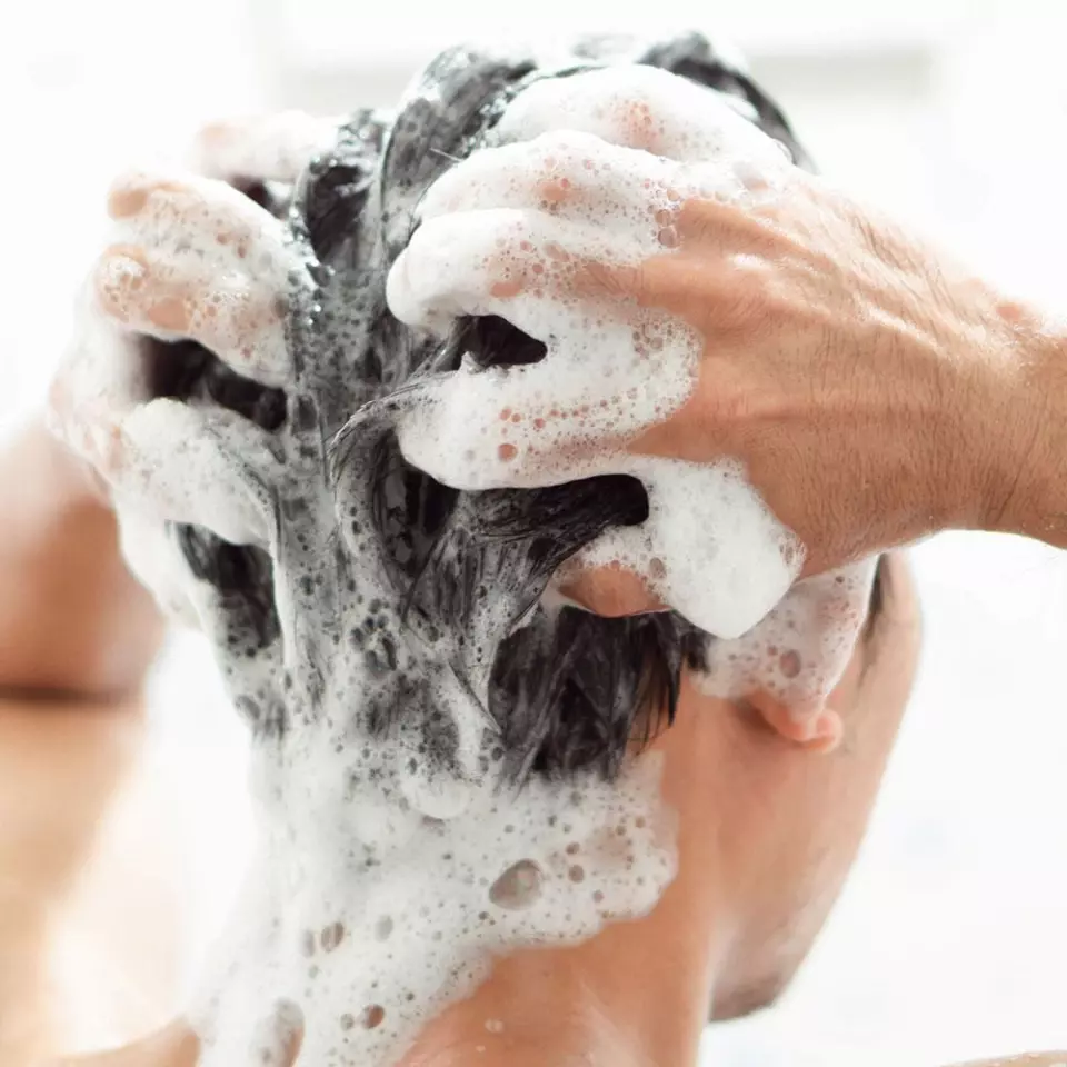 Hygostar 556210, Shampoo, Tube, image 5, gallery thumbnail