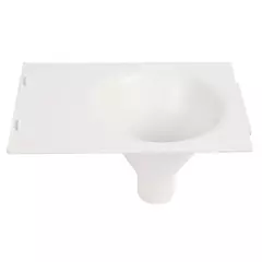 Franz Mensch 888300, Simply Eco Plastic Attachment for Towel Roll Dispenser