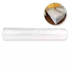 Hygostar 5226, LDPE vuodesuojat (rulla)