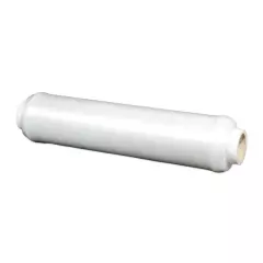 Franz Mensch 953001, LDPE handstretchfilm, 7my, transparent