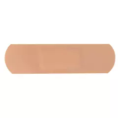 Franz Mensch 50085, EasyAid Aquatic PE Plaster Strips