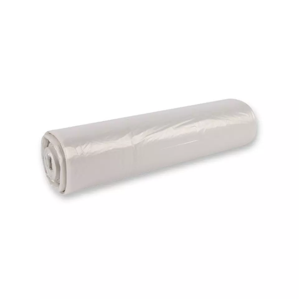 HygoClean 32796, Premium HDPE Waste Bags, Roll, image 4, gallery thumbnail