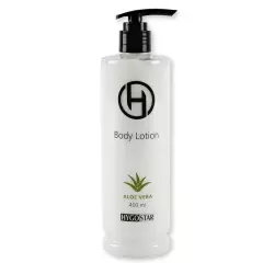 Hygostar 556313, Body Lotion, Pump Dispenser