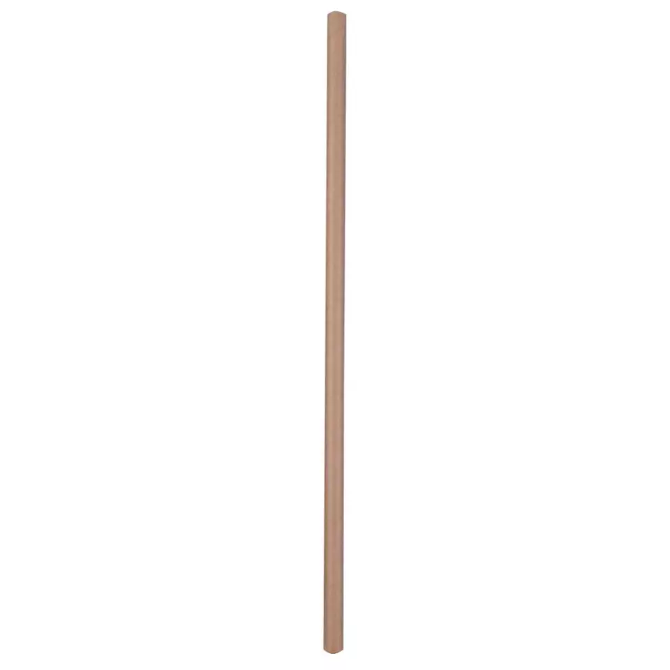 NATUREStar 42180, Jumbo Paper Straws, Organic, FSC®-mix, image 1, gallery thumbnail