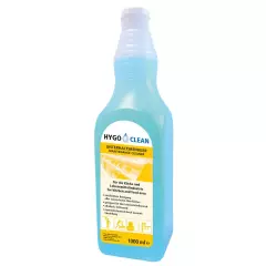 HygoClean 31563, Maintenance Cleaner, 1 l