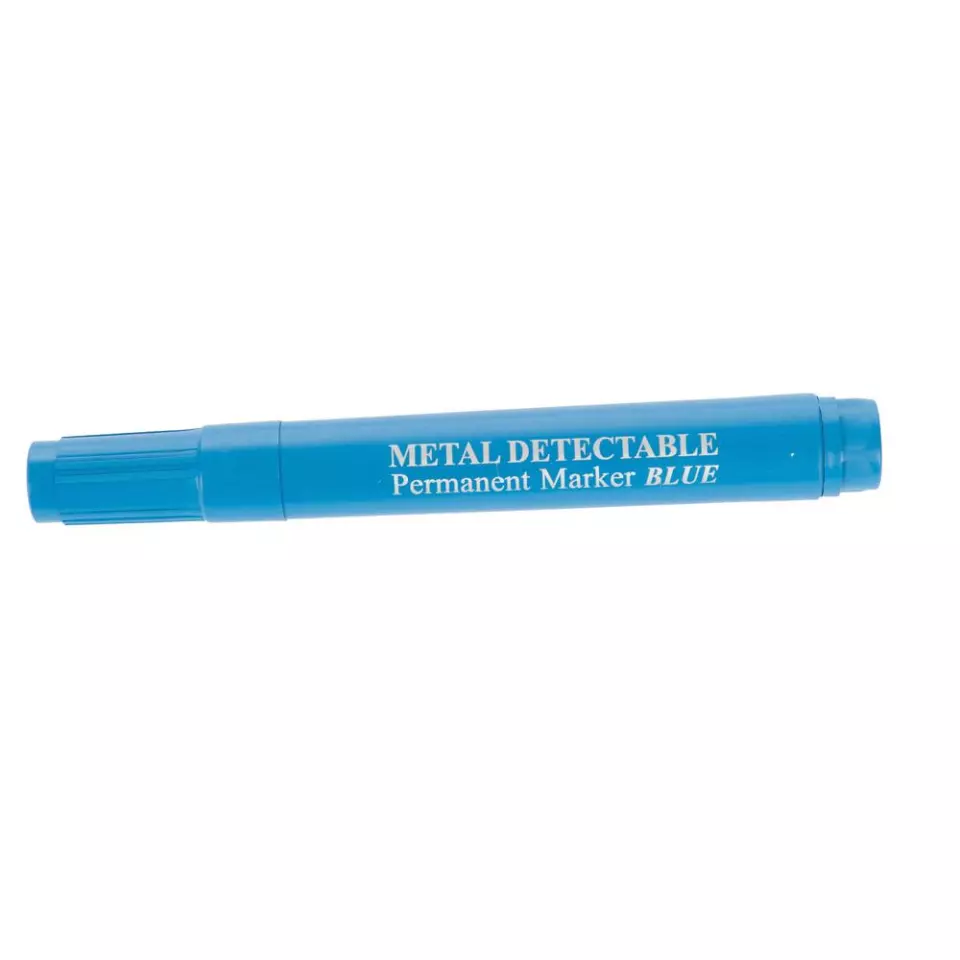 Hygostar 85408, Detectable Plastic Permanent Markers, image 2, gallery thumbnail