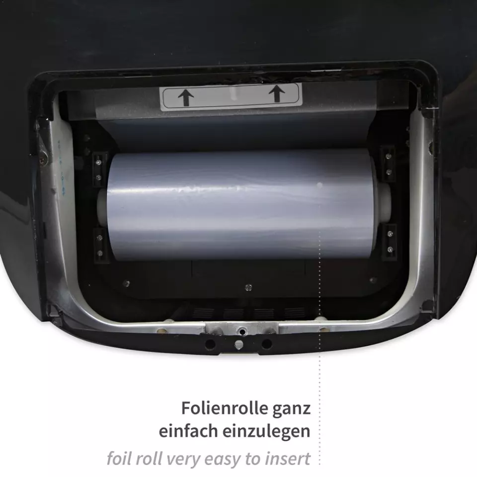 Hygostar 88815, Stepstar Classic kengänsuojuskone, image 3, gallery thumbnail