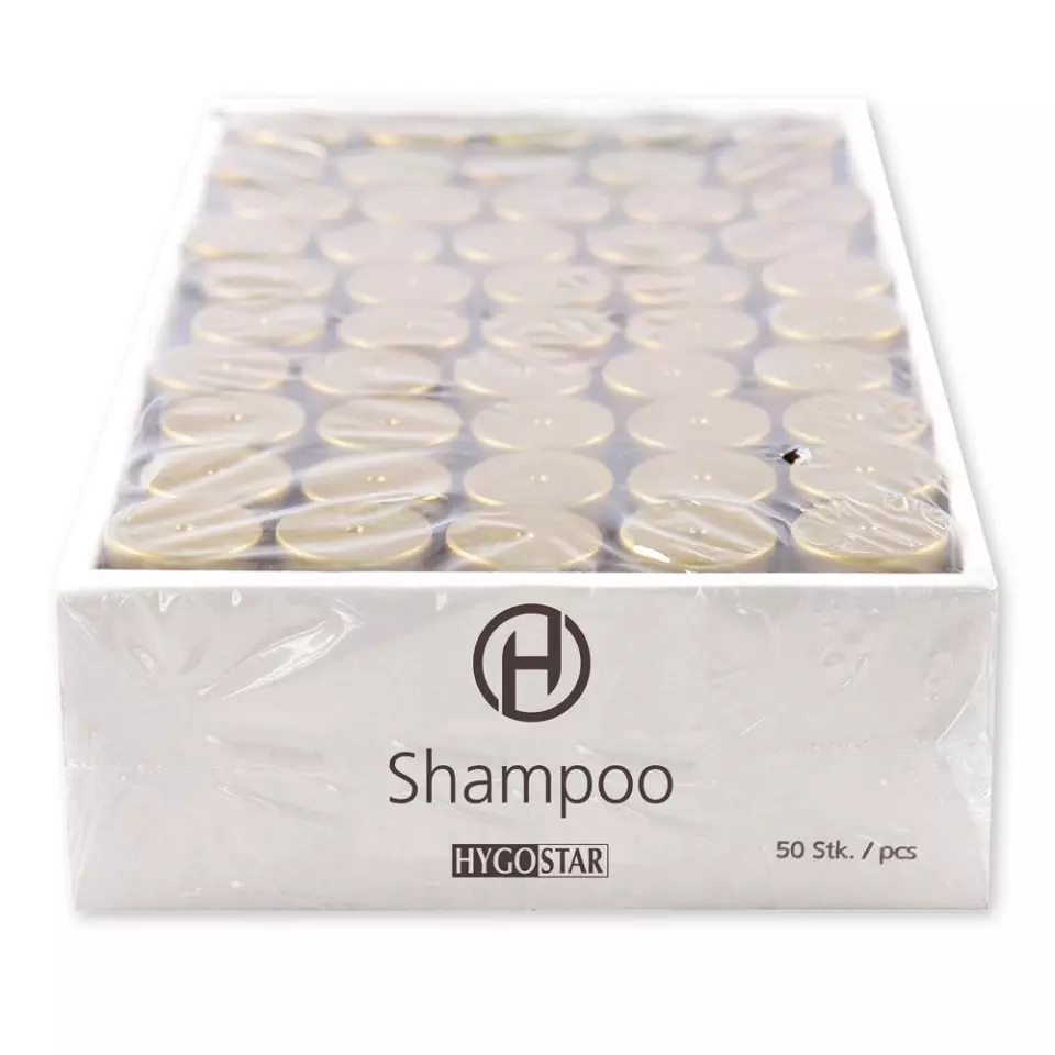 Hygostar 556211, Shampoo, Bottle, image 2, gallery thumbnail