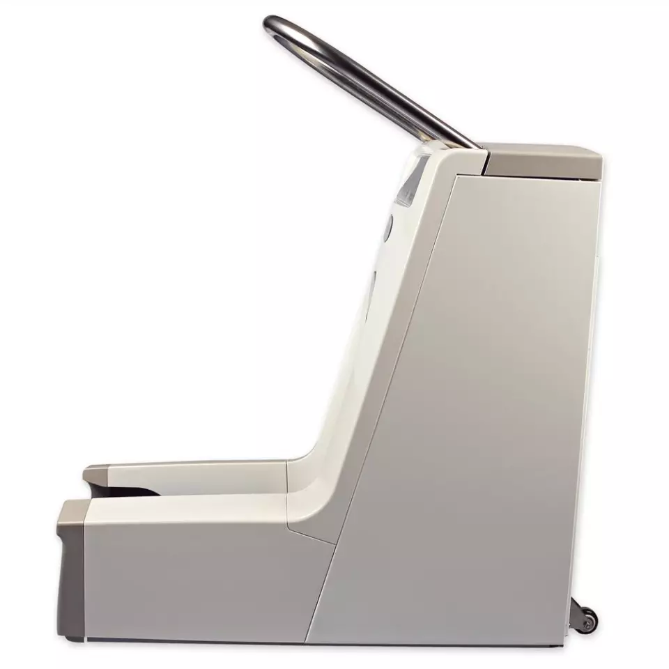 Hygostar 88811, Hygomat Comfort skoskyddsautomat, image 2, gallery thumbnail