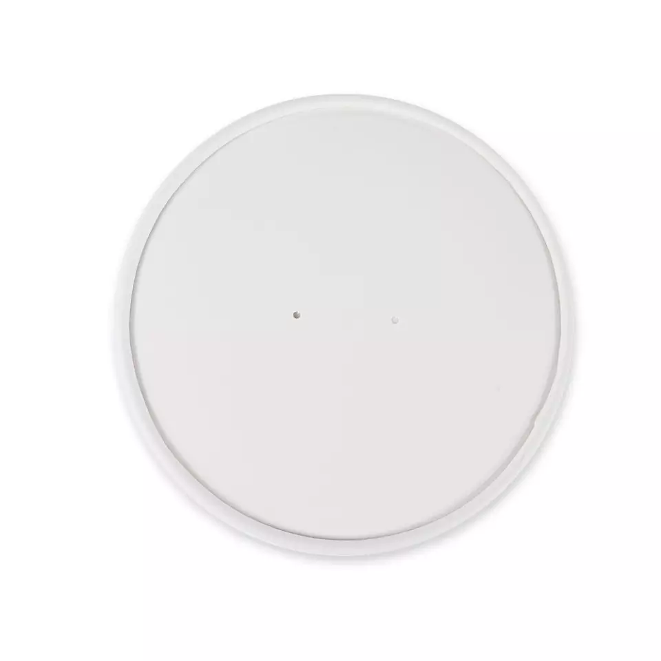 NATUREStar 418115, Kartonkikannet, Ø 150 mm, salaattikulhoille, image 1, gallery thumbnail
