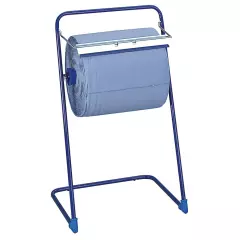 HygoClean 88832, Metal Floor Stand for Cleaning Papers