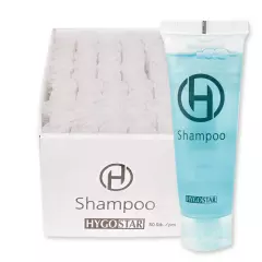 Hygostar 556210, Shampoo, Tube
