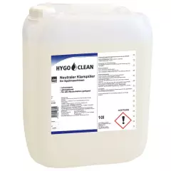 HygoClean 31681, Neutral Dishwasher Rinse Aid