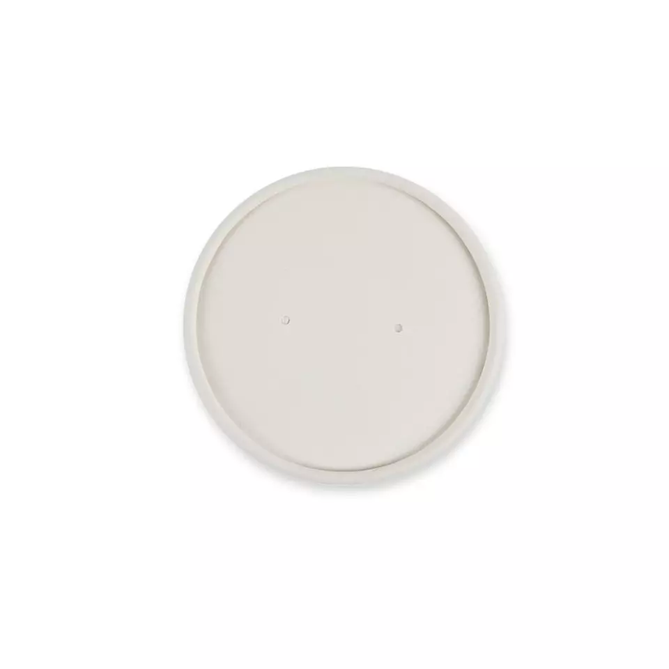 NATUREStar 418211, Biokartonkiset keitonkupin kannet, ø 90 mm, image 1, gallery thumbnail
