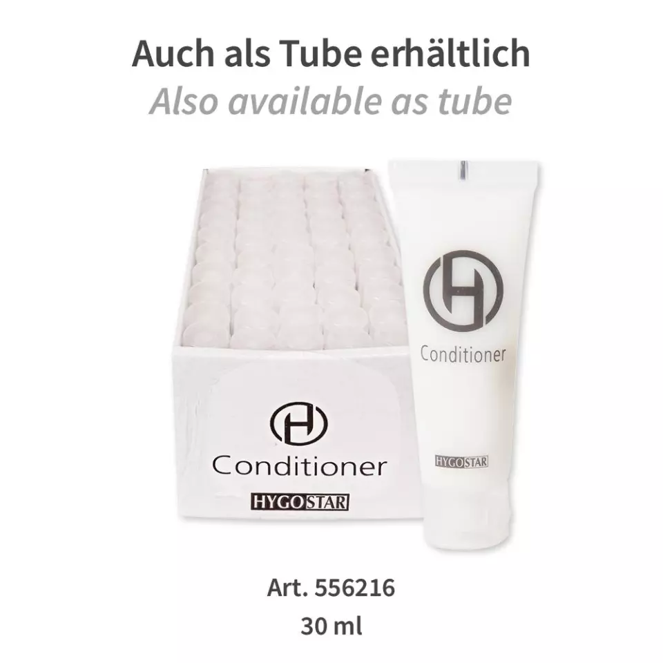 Hygostar 556217, Conditioner, Bottle, image 4, gallery thumbnail