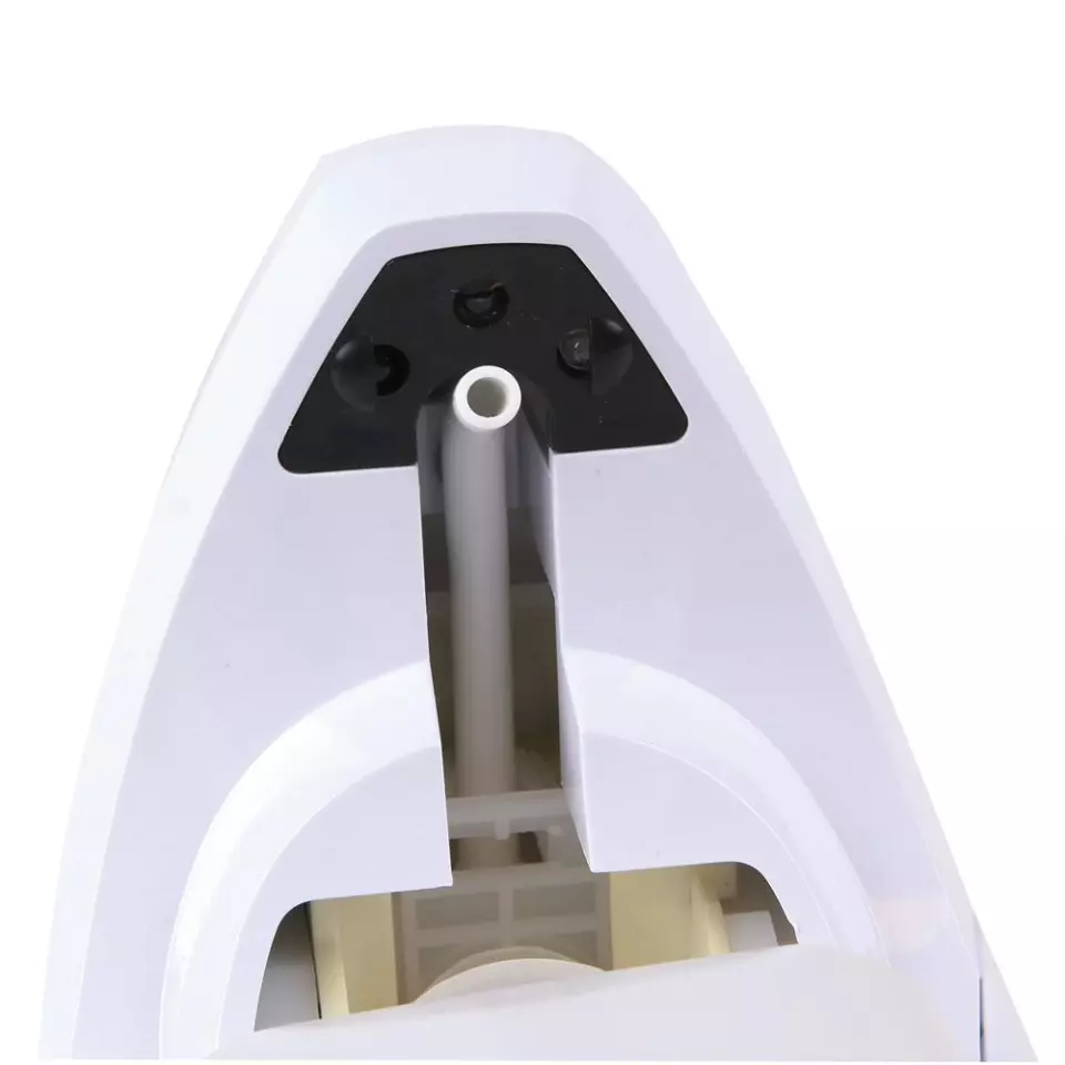 HygoClean 88861, Euro Touchless Plastic Dispenser, image 2, gallery thumbnail