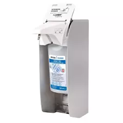 HygoClean 88862, Euro kosketusvapaa Profi alumiiniannostelija