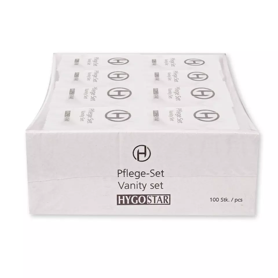 Hygostar 556118, Cosmetic Set, image 2, gallery thumbnail