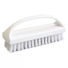 HygoClean 702200, PP/Nylon Nail Brush with Handle