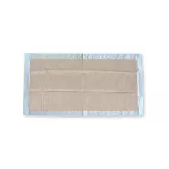 Hygostar 52796, 6-Ply PP/Recycled Cellulose/PE Underpads, 60 x 40 cm