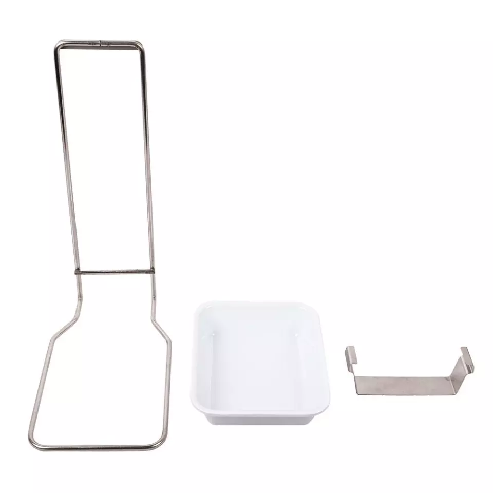 HygoClean 888428, Euro Dispenser Drip Tray, 0.5 l, image 5, gallery thumbnail