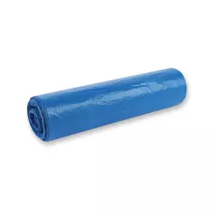 HygoClean 32796, Premium HDPE Waste Bags, Roll