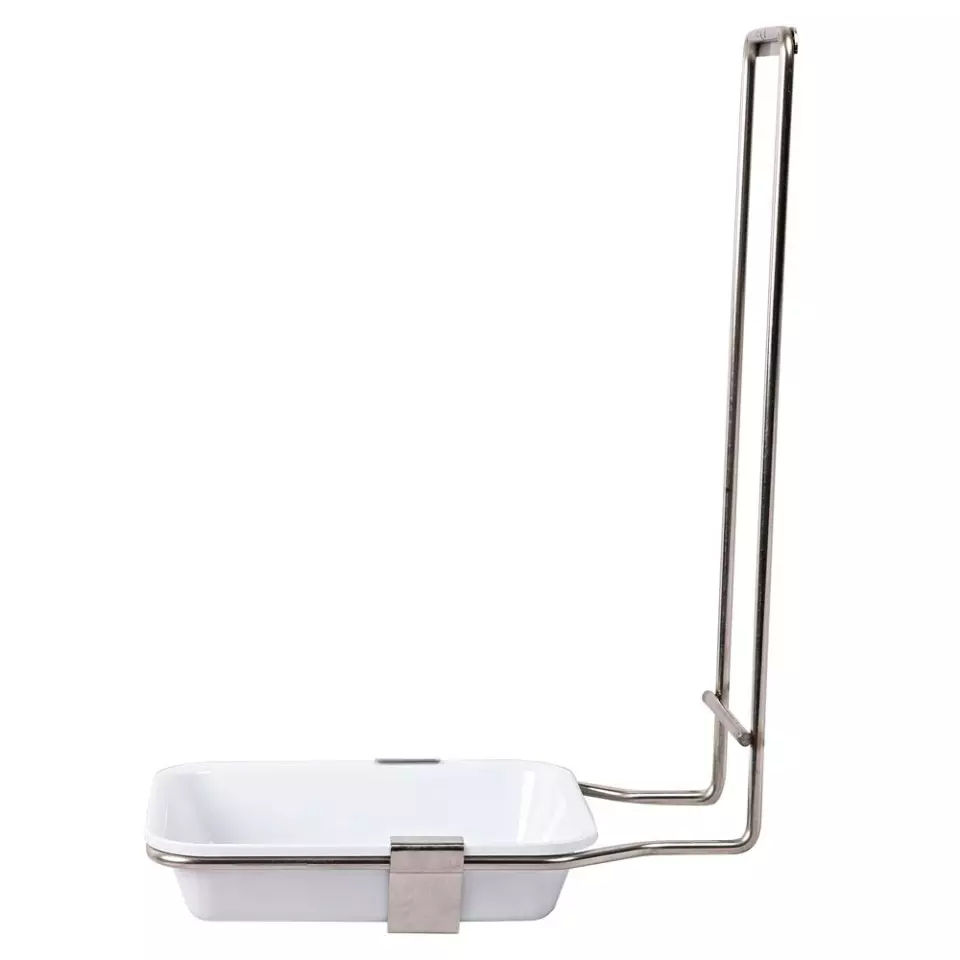 HygoClean 888428, Euro Dispenser Drip Tray, 0.5 l, image 3, gallery thumbnail