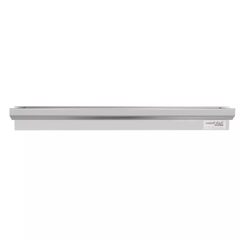 Hygostar 622003, Catch-ball-System Infobord, 100 cm, image 1, gallery thumbnail