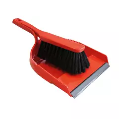 HygoClean 702120, PP-lakaisusetti kumilistalla