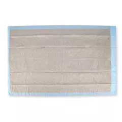 Hygostar 52791, Underpads, 12-ply, PP/Recycled Cellulose/PE, 90 x 60 cm