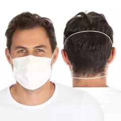Hygostar 29190, II PP Headband Face Masks