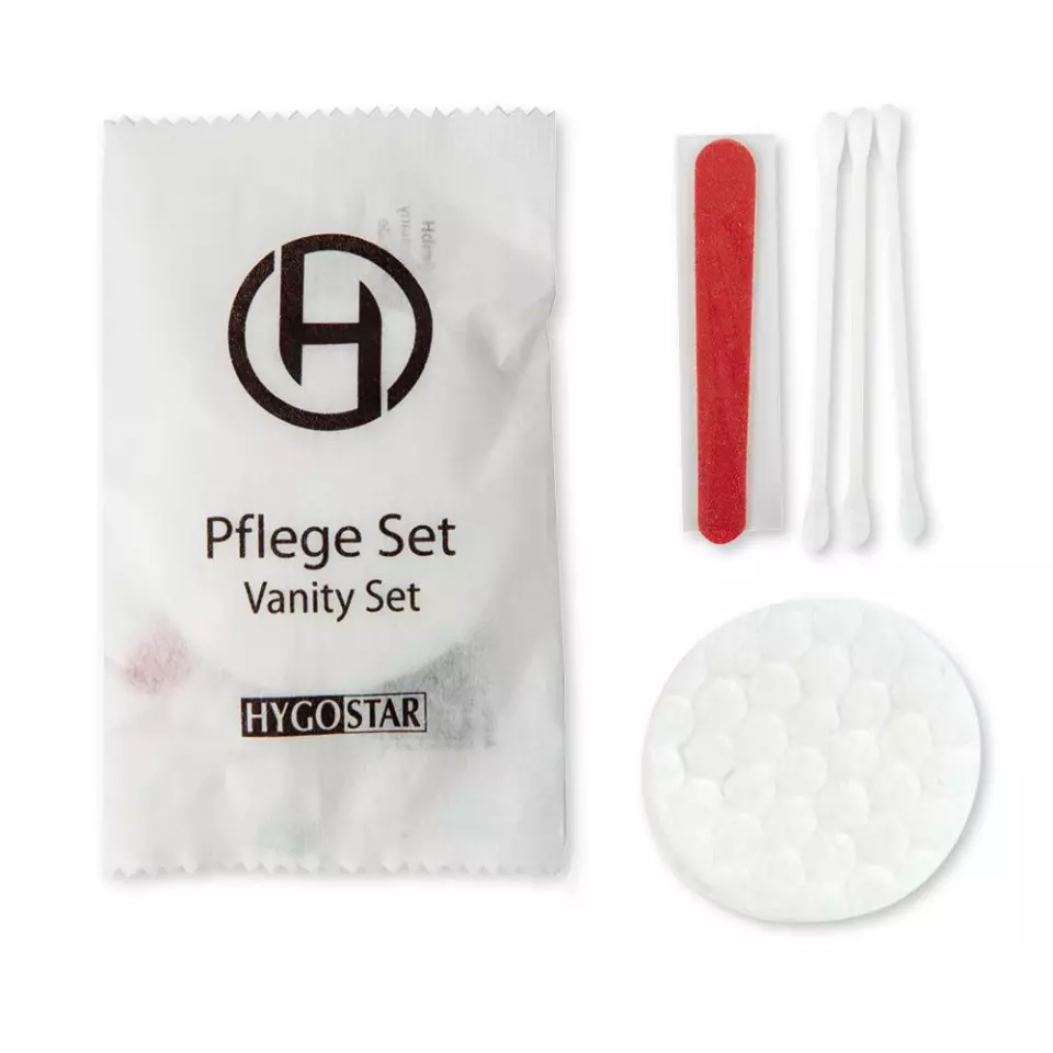 Hygostar 556118, Cosmetic Set, image 3, gallery thumbnail