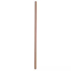 NATUREStar 42180, Jumbo Paper Straws, Organic, FSC®-mix
