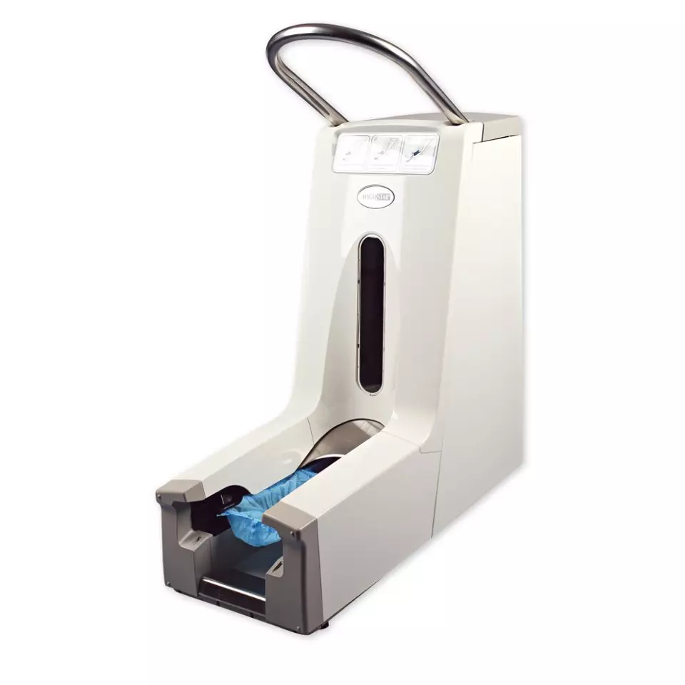 Hygostar 88811, Hygomat Comfort skoskyddsautomat, image 1, gallery thumbnail