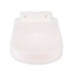 HygoClean 888418, Universal-Dispensers Plastic Drip Tray