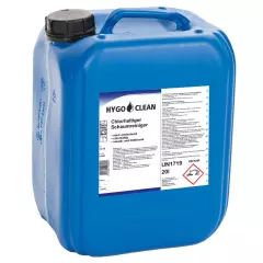 HygoClean 31667, Chlorine Foam Cleaner
