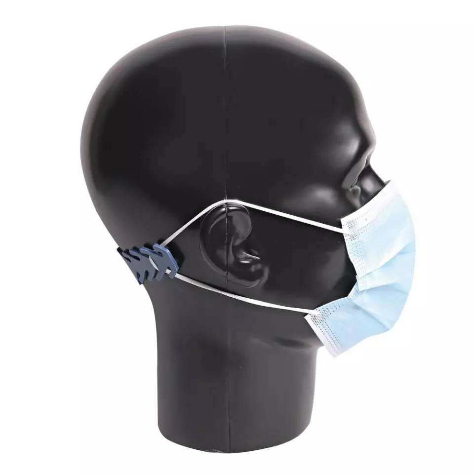 Hygostar 85435, Detectable Mask Holder, image 4, gallery thumbnail