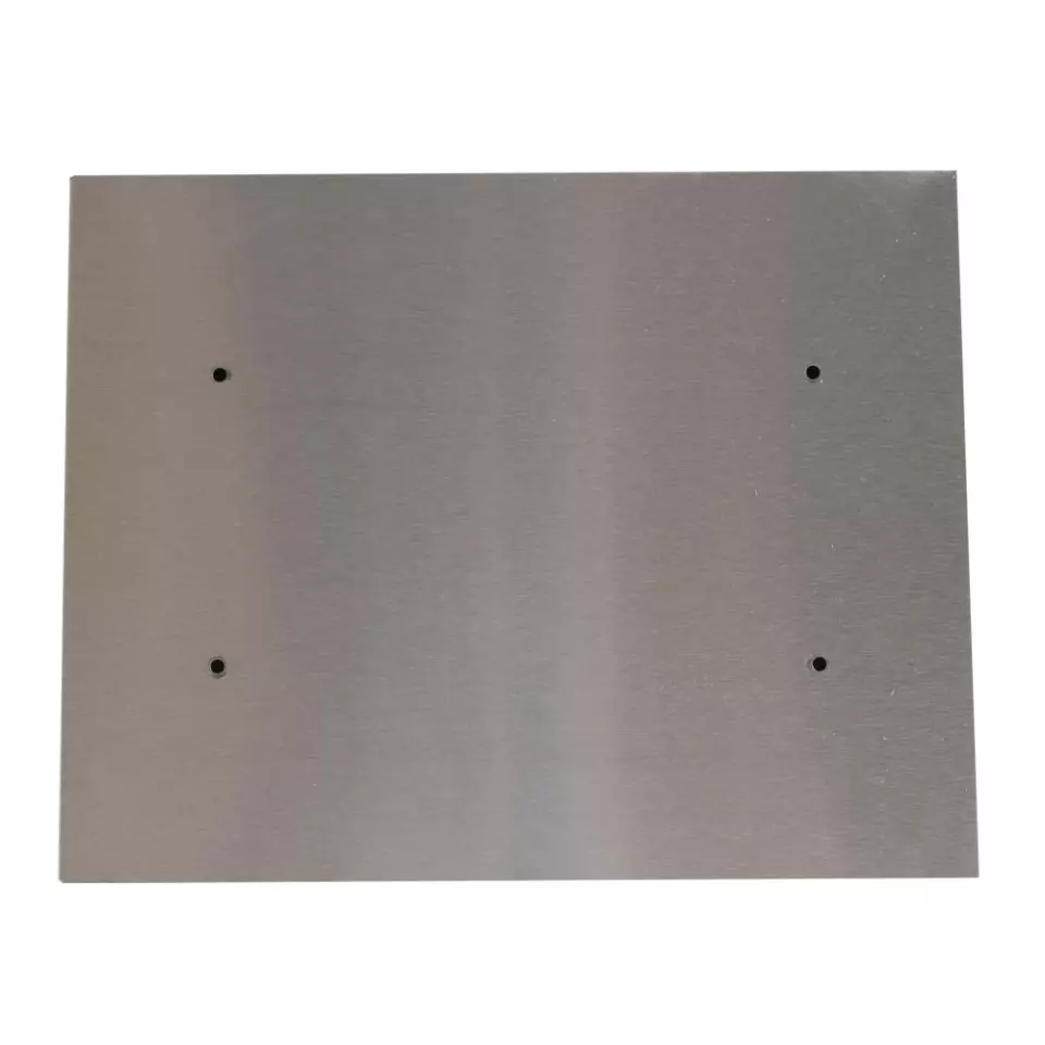 Hygostar 889650, C/V/ZZ-Fold handduksdispenser, rostfritt stål, image 5, gallery thumbnail