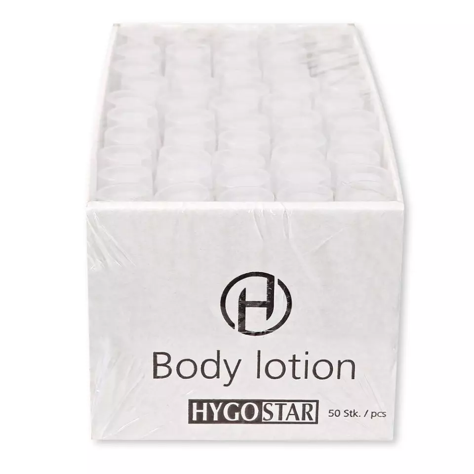 Hygostar 556214, Tube Body Lotion, image 2, gallery thumbnail