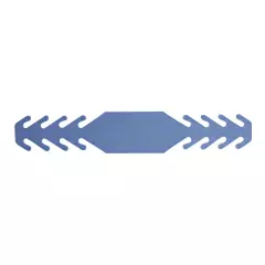 Hygostar 85435, Detectable Mask Holder
